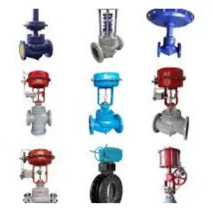 Control Valves